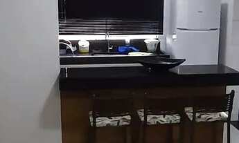 Imagem 2: Alugo apartamento mobiliado