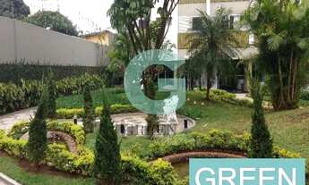 Imagem 7: APARTAMENTO para Venda CAMPO BELO, SAO PAULO 3 dormitórios sendo 1 suíte, 2 vagas 140,00 ú