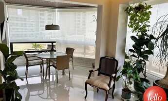 Imagem 5: São Paulo - Apartamento Padrão - Lapa