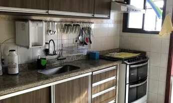 Imagem 5: Apartamento alto padrão