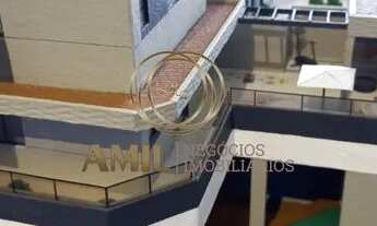 Imagem 5: Apartamento no Apartamento wonder Penthouse com SPA/ Jardim Satélite/ 3dorms/ 143m²/ São