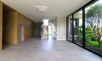 Imagem 4: Barra da Tijuca Casa com 5 dormitórios