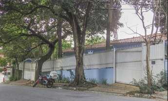 Imagem 2: SãO PAULO - Casa Padrão - Jardim das Bandeiras