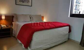 Imagem 4: SÃO PAULO - Apartamento Padrão - MOEMA