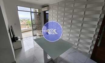 Imagem 3: Apartamento à venda no bairro Porto Das Dunas - Aquiraz/CE