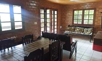 Imagem 6: Casa em condomínio Ref.GM-0094