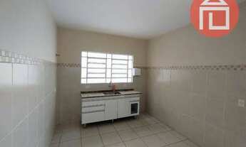 Imagem 7: Casa com 2 dormitórios para alugar, 180 m² por R$ 2.500,00/mês - Centro - Bragança Paulist