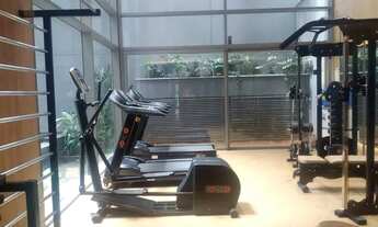 Imagem 7: Apartamento para aluguel possui 165 metros quadrados com 2 quartos