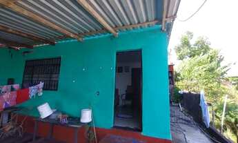 Imagem 4: Vendo 2 casa no Jorge Teixeira 3