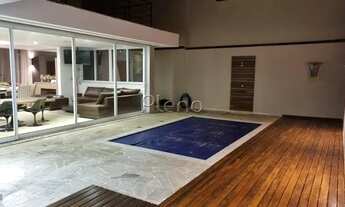 Imagem 5: Casa de condomínio para aluguel e venda possui 275 m² com 3 quartos