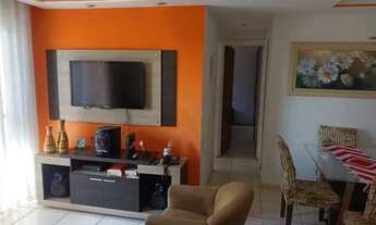 Imagem 3: Apartamento para venda com 2 quartos em Pituba - Salvador - Bahia