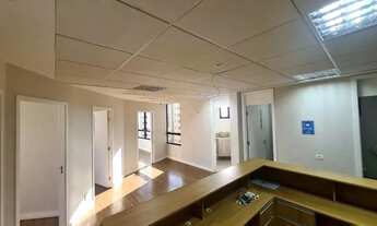 Imagem 4: Comercial - Sala e Conjunto, Jardim - Santo André