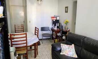 Imagem 7: Apartamento para venda possui 65 metros quadrados com 3 quartos em Taguatinga Norte - Bras