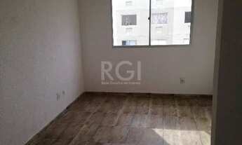 Imagem 2: Apartamento para Venda - 40.29m², 2 dormitórios, 1 vaga - Mario Quintana