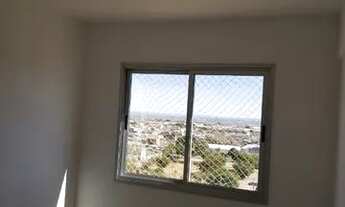 Imagem 6: Borges Landeiro Garden 2Qts suíte varanda 60mts vista lazer nascente