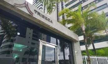 Imagem: Ed. Tribeca - Apartamento com 1/4 para locação