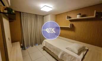 Imagem 5: Apartamento à venda no bairro Porto Das Dunas - Aquiraz/CE