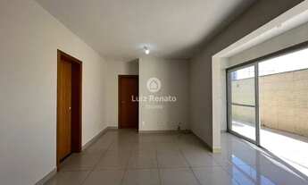 Imagem 2: Área privativa para aluguel 3 quartos 1 suíte 3 vagas - Nova Suíssa