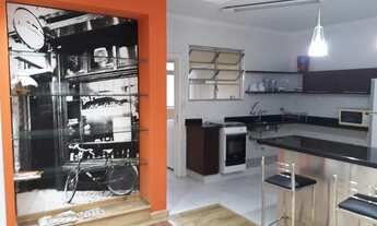 Imagem: Amplo apartamento no Boqueirão/Vila Rica