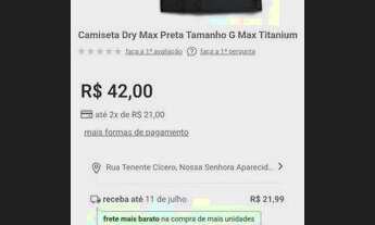 Imagem 3: Casa Residencial Paraviana