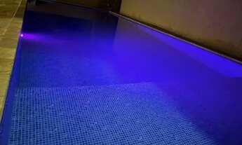 Imagem 5: Imóvel com Área de Lazer