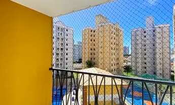 Imagem 2: Apartamento no Condomínio Aquarela, no bairro Farolândia