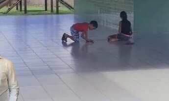 Imagem: REPASSE- SÃO LORENÇO RESIDENCIAL MONTBLANC