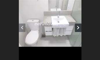 Imagem: Alugo apartamento Garden View Centro de