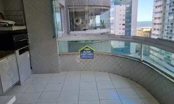 Imagem 4: Apartamento com 2 dorms, Tupi, Praia Grande - R$ 580 mil, Cod: ACT2469