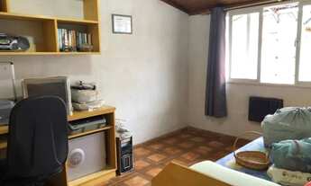 Imagem 5: CASA COM TRÊS QUARTOS NO BAIRRO DA SACRAMENTA