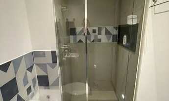 Imagem 7: Studio para aluguel tem 21 metros quadrados com 1 quarto em Consolação - São Paulo - SP