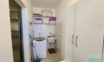 Imagem 6: Apartamento Mobiliado para aluguel com 2 quartos em Itabuna BA