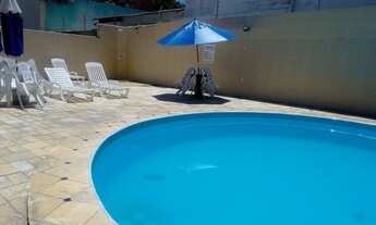 Imagem 6: Apartamento Padrão na Farolândia