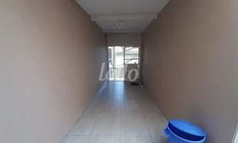 Imagem 4: Santo André - Casa Padrão - Jardim Cristina