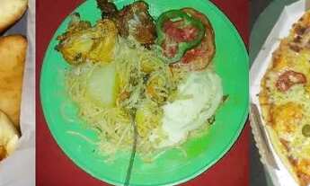 Imagem 3: Quarto ou Casa para Trabalhador Homem (2/Pernoites) c/ lanche