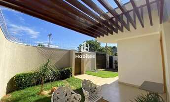 Imagem 6: Casa com 3 Suítes para alugar, 198 m² por R$ 4.000/mês - Ipê - Três Lagoas/MS