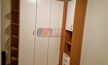 Imagem 6: APARTAMENTO RESIDENCIAL em CAMPINAS - SP, VILA JOÃO JORGE