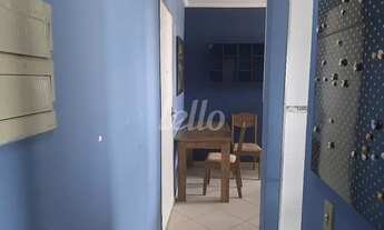 Imagem 3: São Paulo - Apartamento Padrão - São Lucas