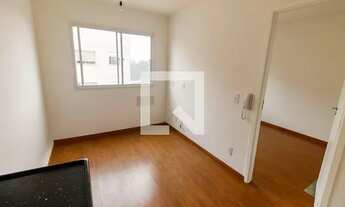 Imagem 2: Apartamento para Aluguel - Panamby, 1 Quarto, 24 m2