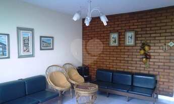 Imagem 4: Casa na praia de Manguinhos