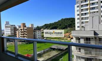 Imagem 5: Apartamento com 2 dormitórios à venda, 72 m² por R$ 585.000,00 - Cidade Universitária Pedr