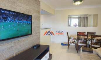 Imagem: Apartamento com 3 dormitórios para alugar