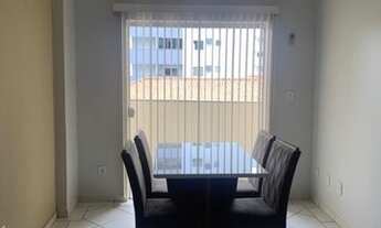 Imagem: Apartamento mobiliado 3 quartos Pinhais