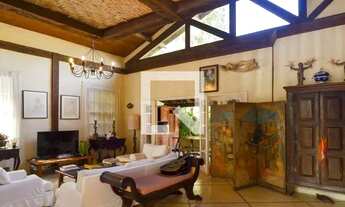 Imagem: Casa de Condomínio para Aluguel - Recreio