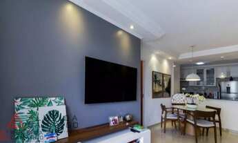 Imagem 4: Moema - Apartamento 80m²