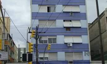 Imagem: Apartamento de 2 dormitórios no bairro