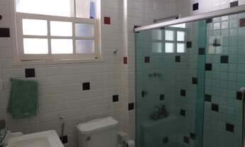 Imagem 6: Apartamento para venda com 120 metros quadrados com 3 quartos em Laranjeiras - Rio de Jane