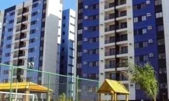 Imagem: Quarto em apt no Calhau