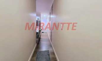 Imagem 6: Apartamento de 58m² com 2 quartos em Jardim Flor da Montanha