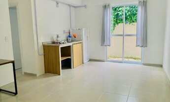 Imagem: Lindo apto 1 dormitório no Campeche